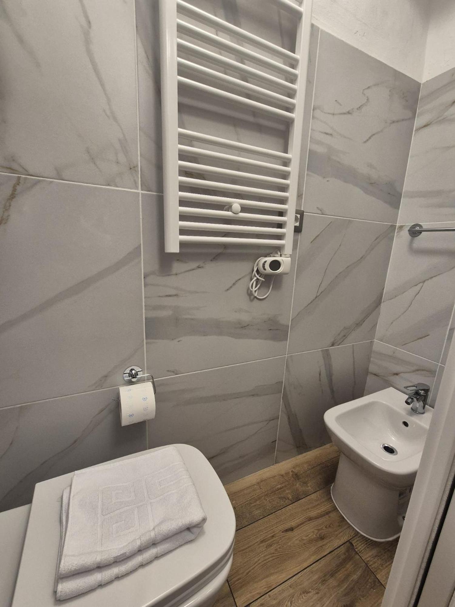 Ognissanti Dream Suites Florence Exterior photo