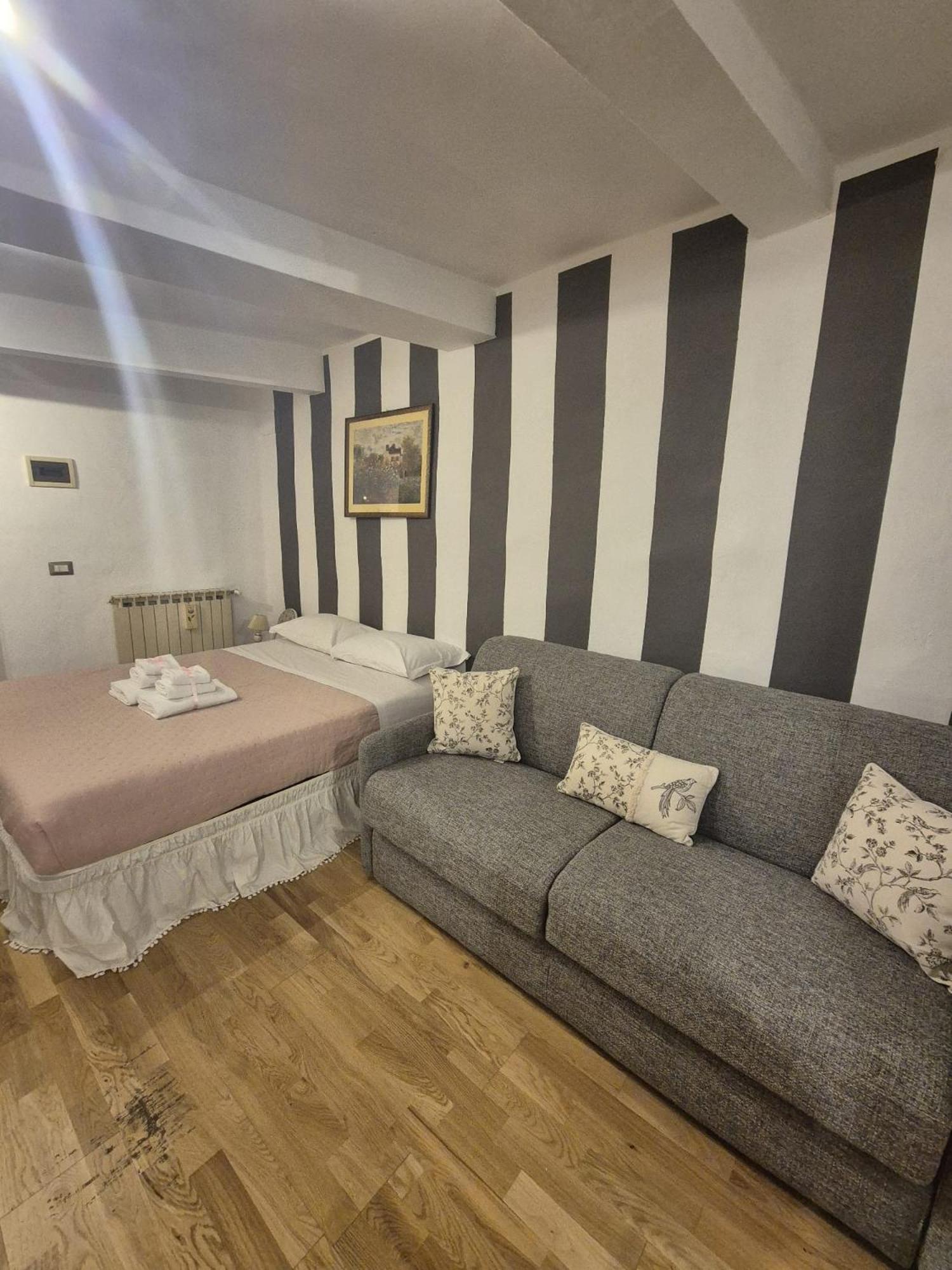 Ognissanti Dream Suites Florence Exterior photo